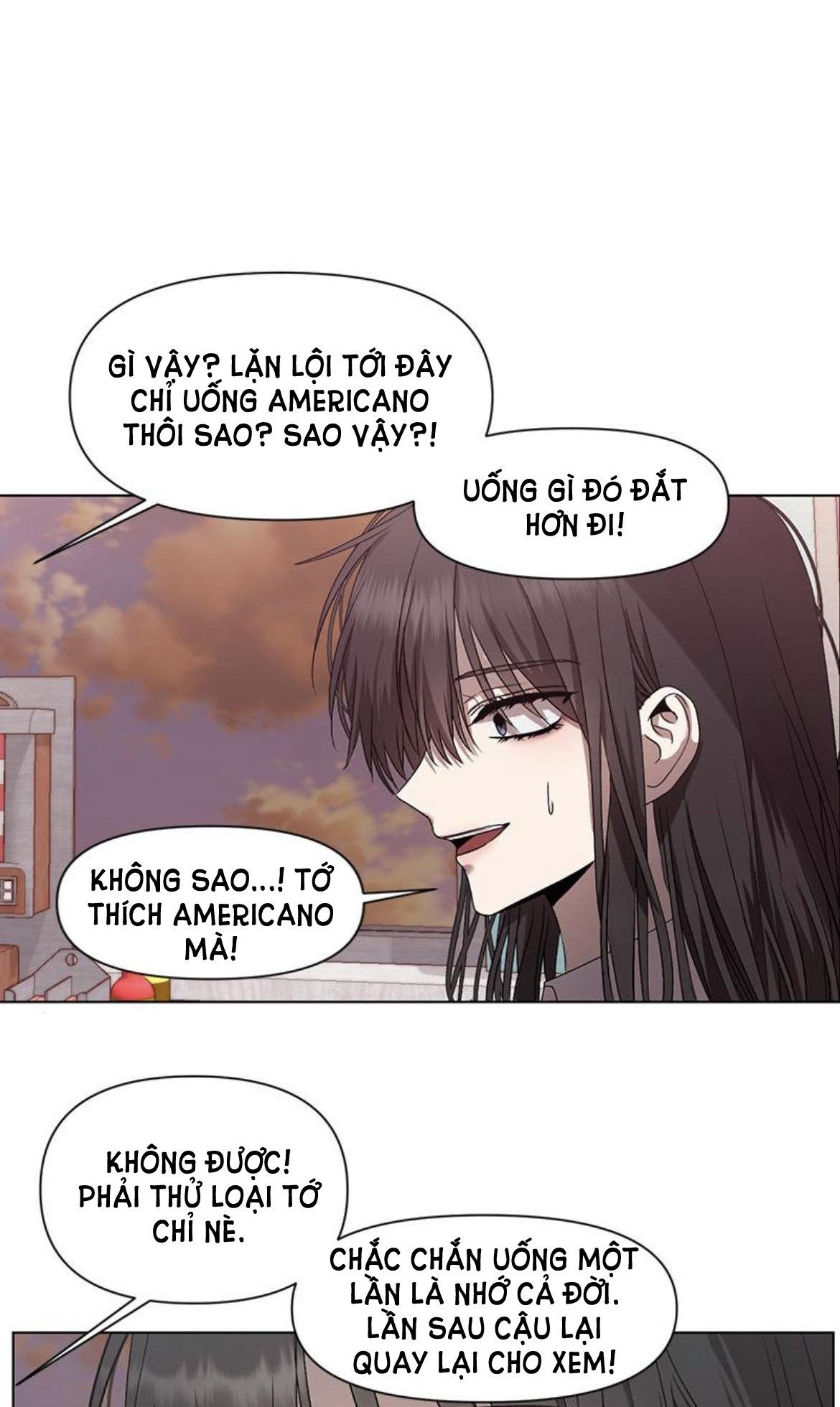 Tự Do Trong Mơ chapter 14.1 34