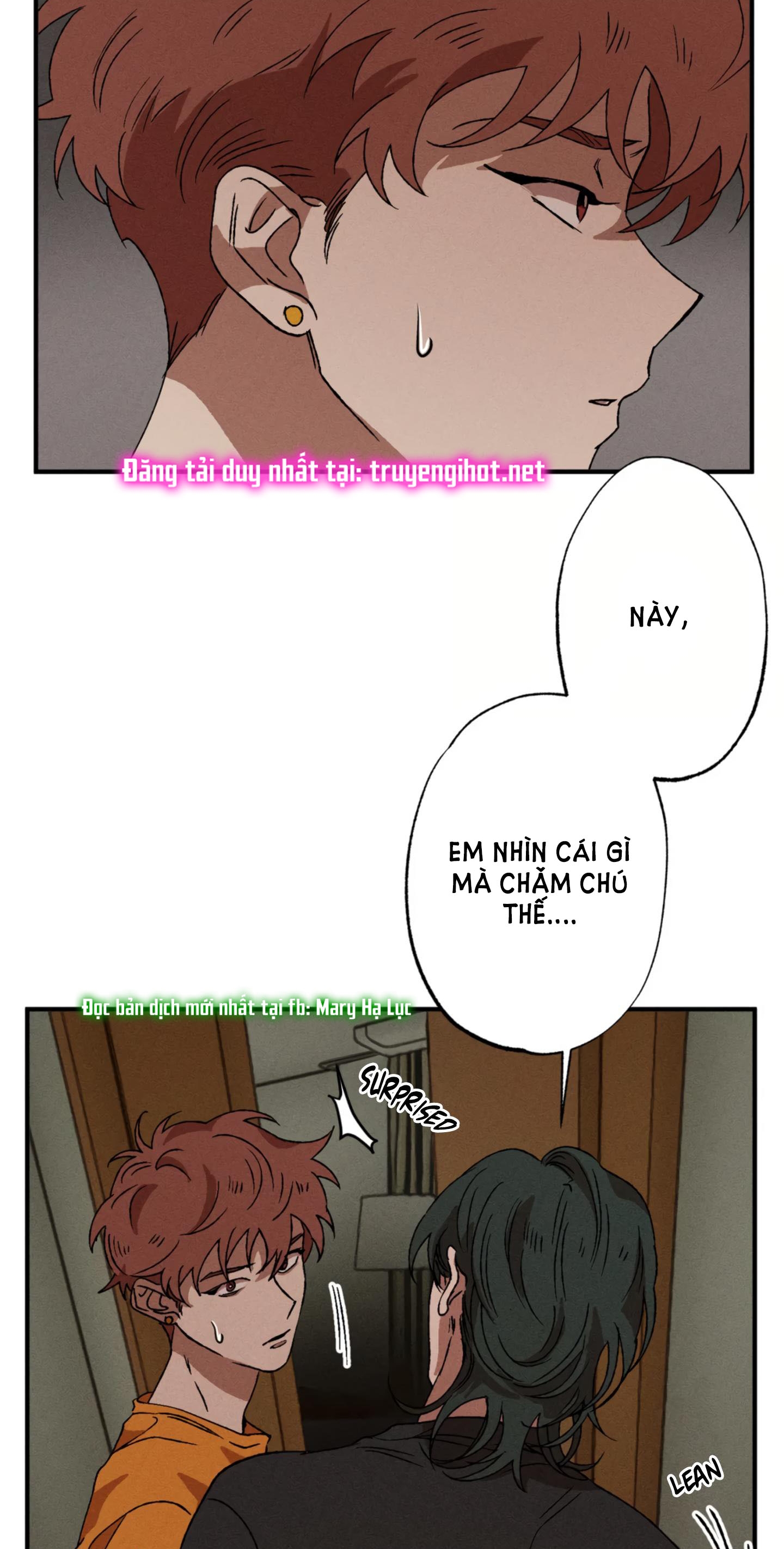 bẫy kép chapter 16.2 21