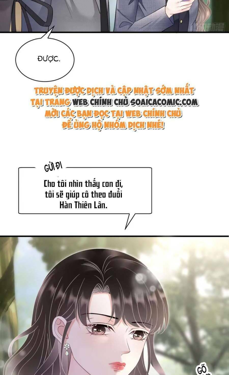 đại tiểu thư có ý đồ gì xấu đâu chapter 177 43