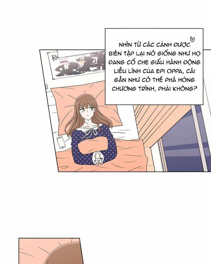 anh là định mệnh của em chapter 6 38