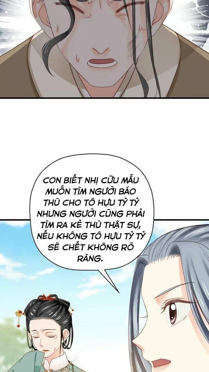 kiều nữ độc phi chapter 259 18