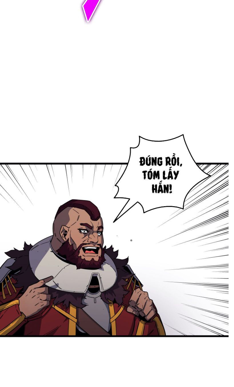 sự trở lại của pháp sư vĩ đại sau 4000 năm chapter 16 64