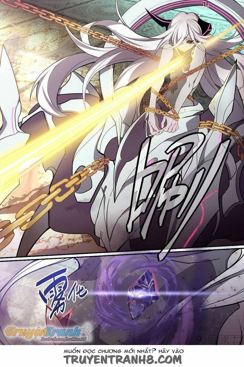 băng hoại 3rd chapter 84 14