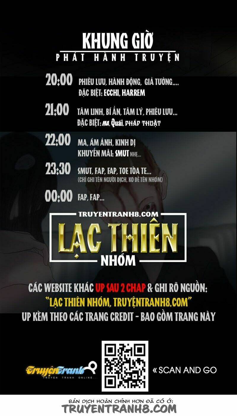 những chuyện quái đản chapter 10 10