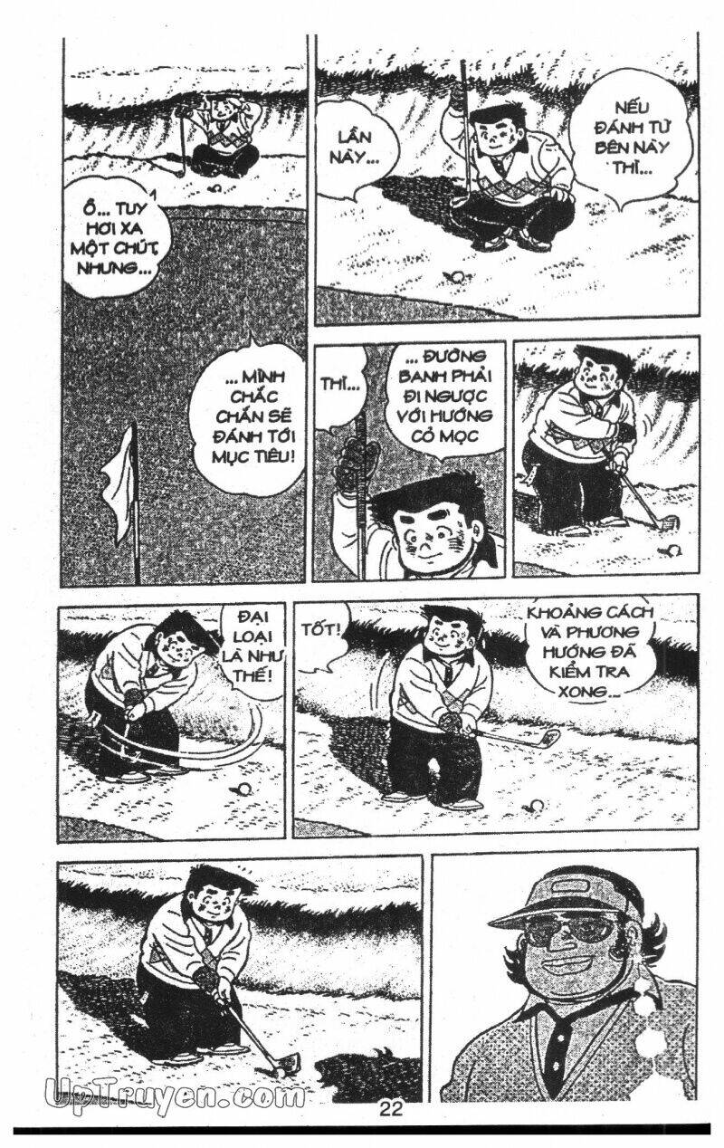 ashita tenki ni naare chapter 9 24