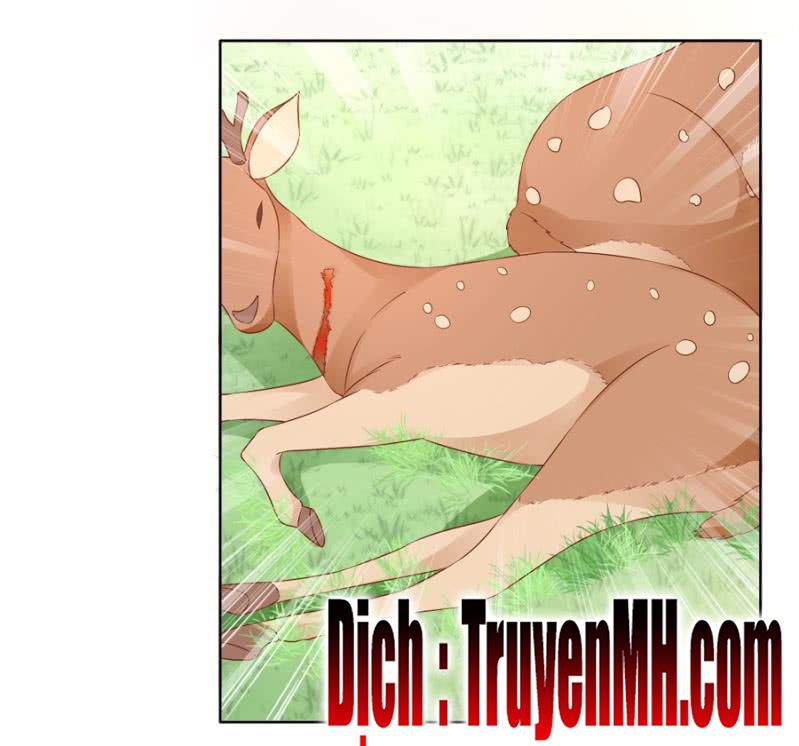 solo đi vương gia chapter 124 4