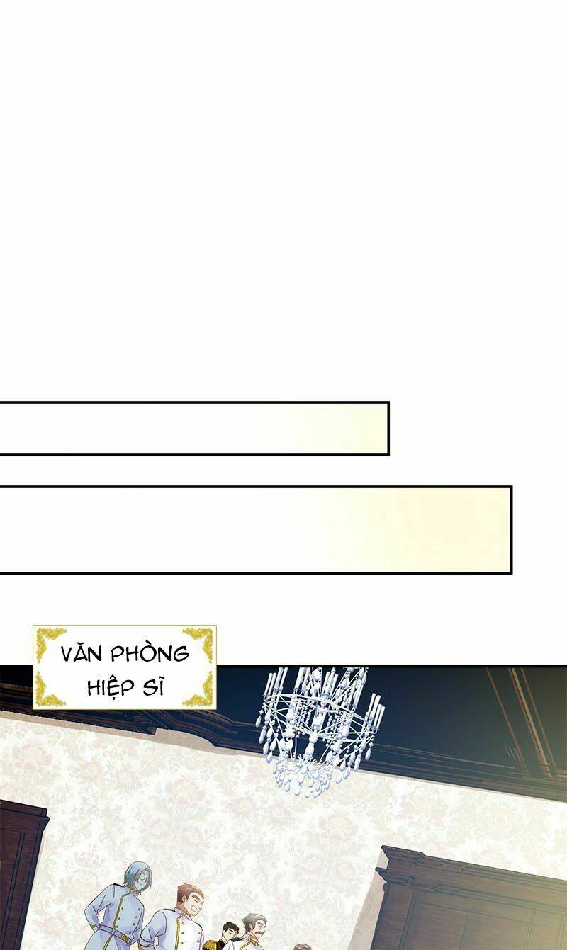 ác nữ cải biến chapter 33 2