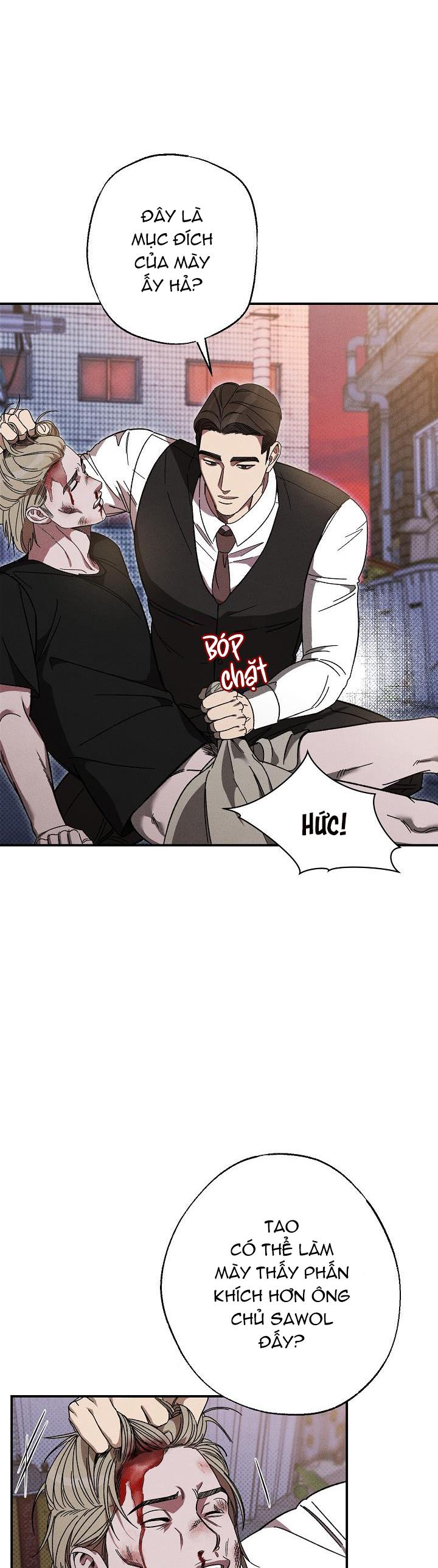 chạm vào em chapter 4 27