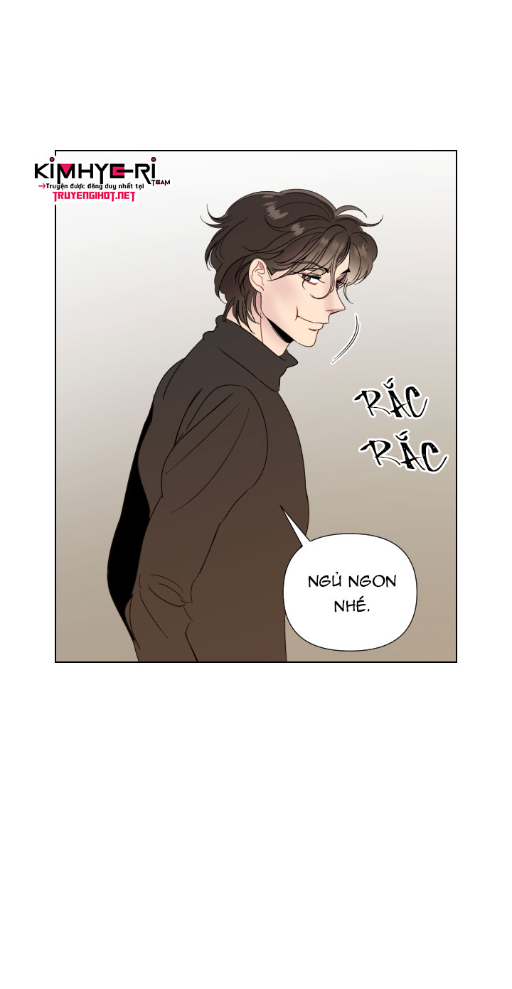 thiên đường (heaven) chapter 19 32