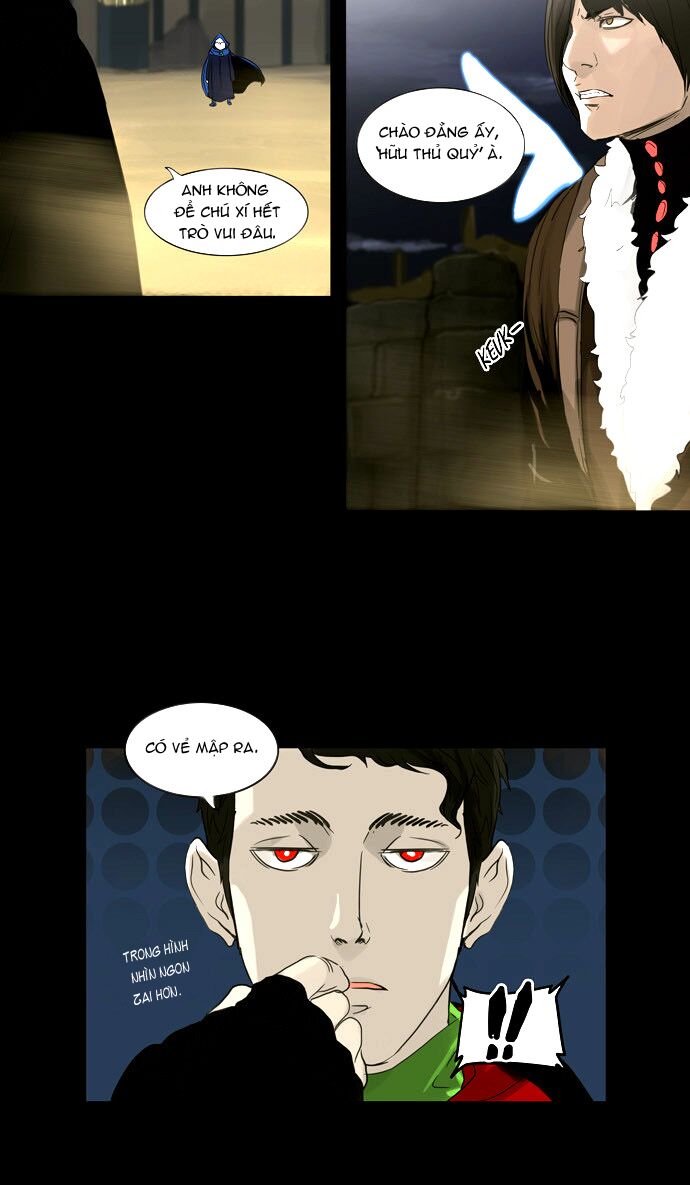 tòa tháp bí ẩn 2 chapter 46 24
