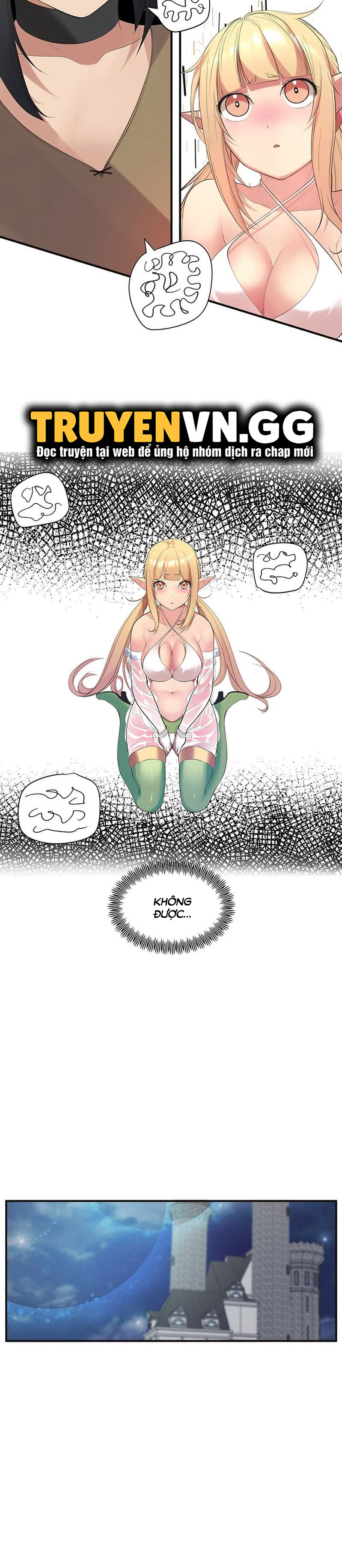 hiệp sĩ nô lệ của elf chapter 14 5