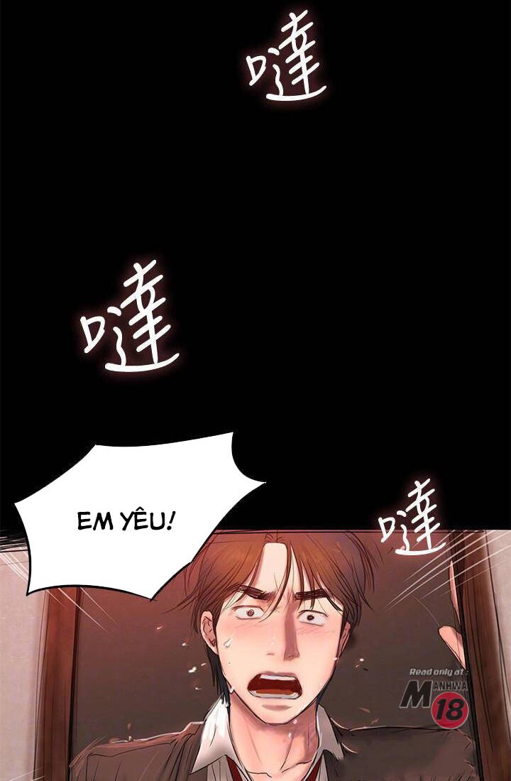 chạy trốn chapter 55 40