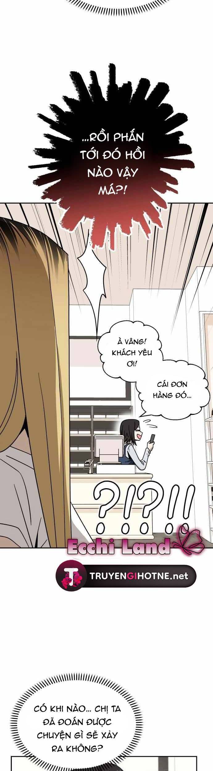 Lớ Ngớ Vớ Phải Tình Yêu chapter 51.2 10