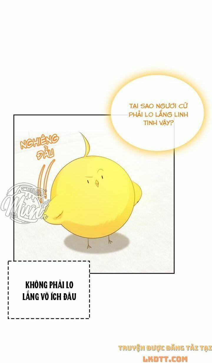 công chúa phản diện muốn ở trong ngôi nhà bánh quy chapter 49 12