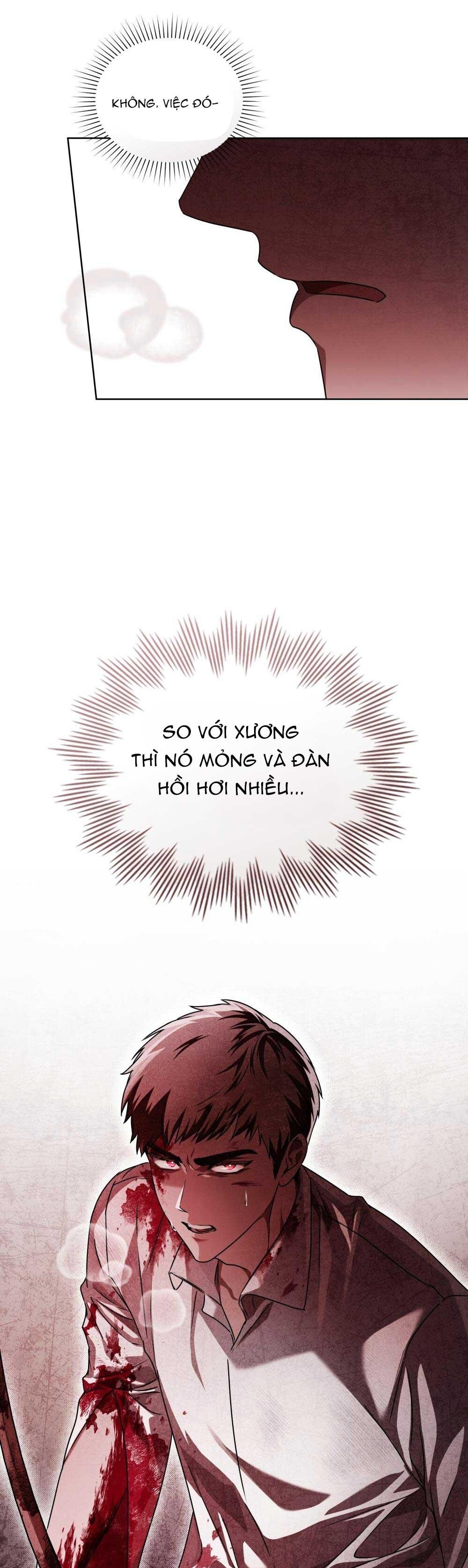 (cbunu) lửa hồn chapter 27 4