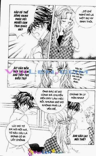 ngọt đắng tình yêu chapter 10 98