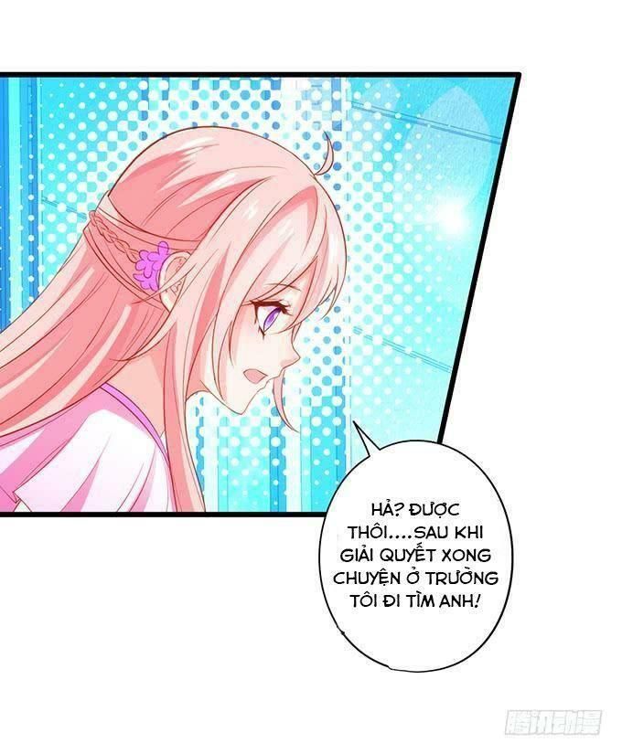 hồ tiên hung bạo chapter 99 43