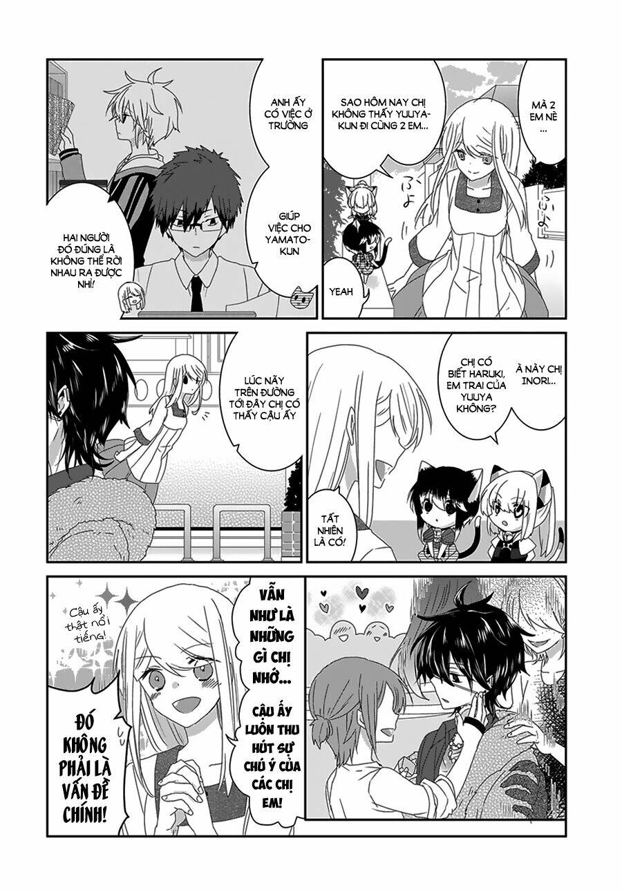 nukoduke! chapter 55 5