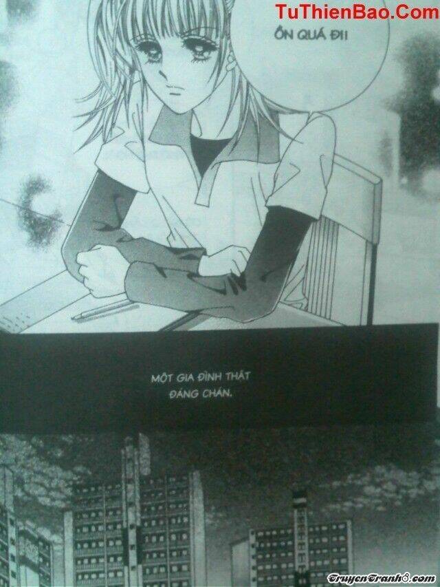 tôi là mẹ còn anh là cha chapter 1 9