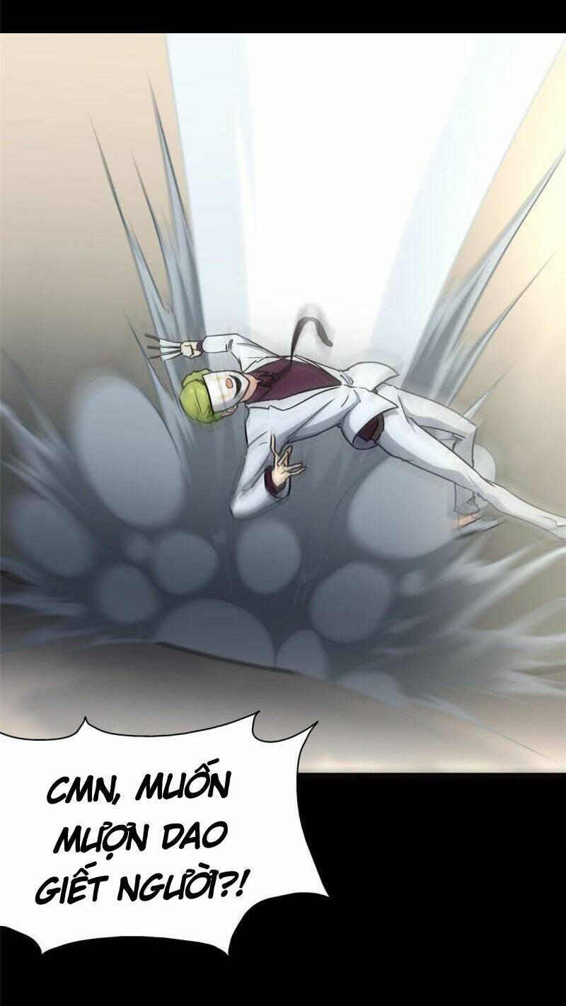 bạn gái virus của tôi chapter 283 6