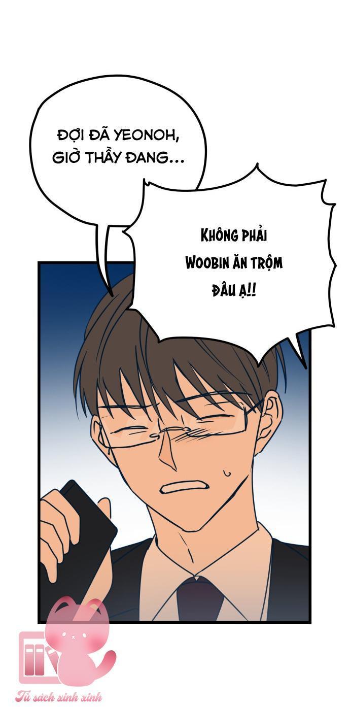 kẻ cắp gặp bà già chapter 14 87