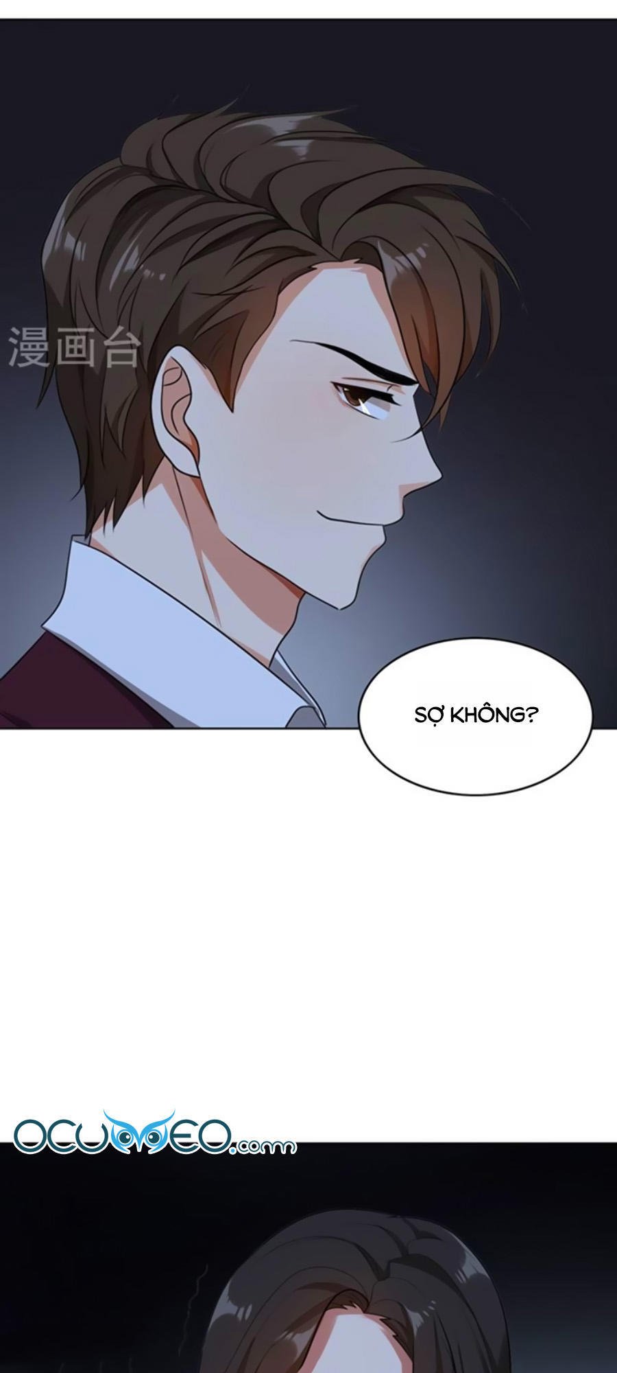 vợ yêu không ngoan chapter 32 31