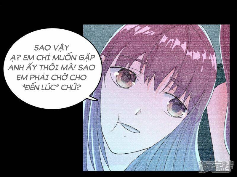 khốn ái tù lung chapter 6 8