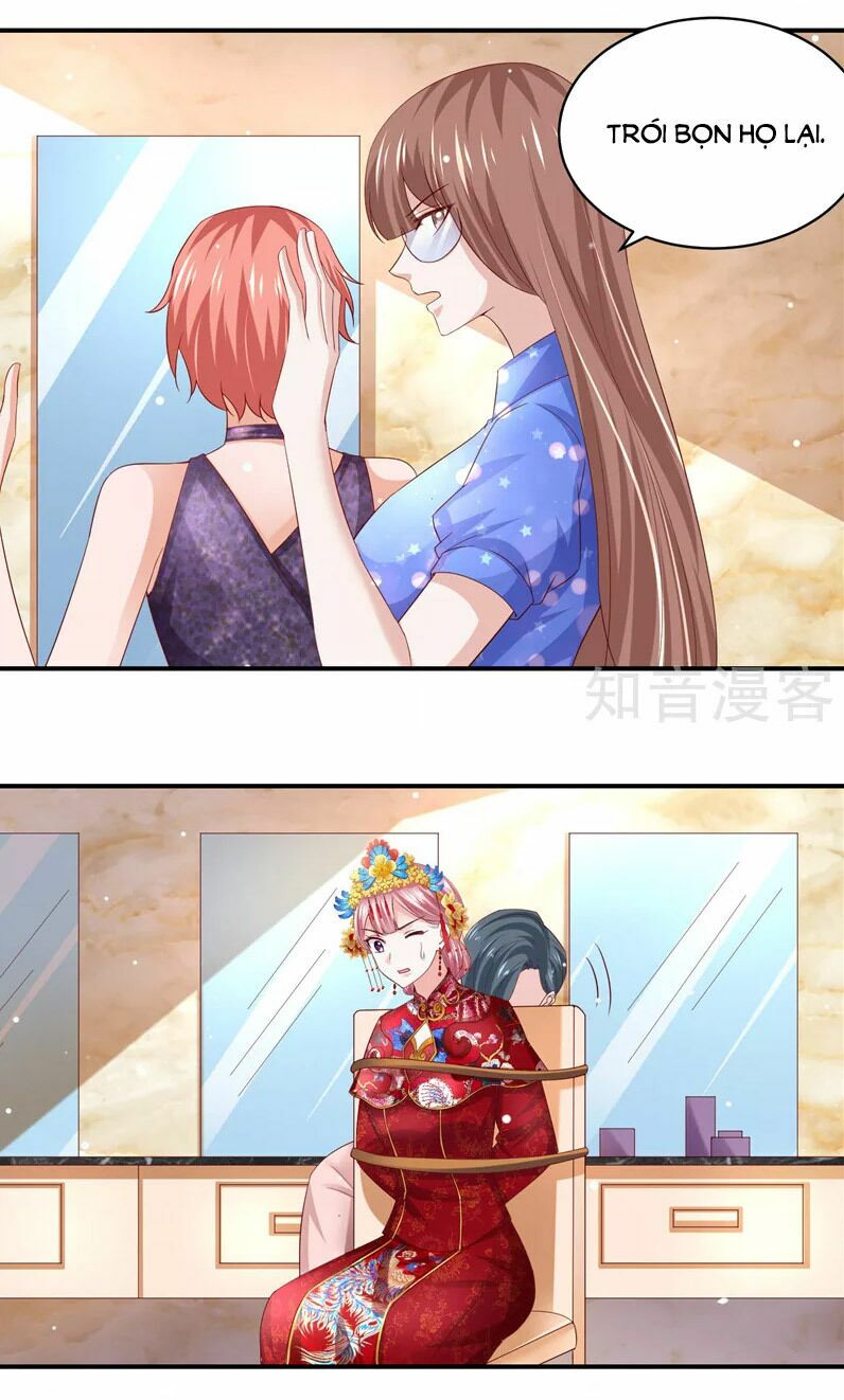 vợ yêu cưới trước sủng sau chapter 174 6