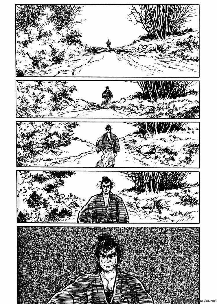 lone wolf and cub chapter 22 50