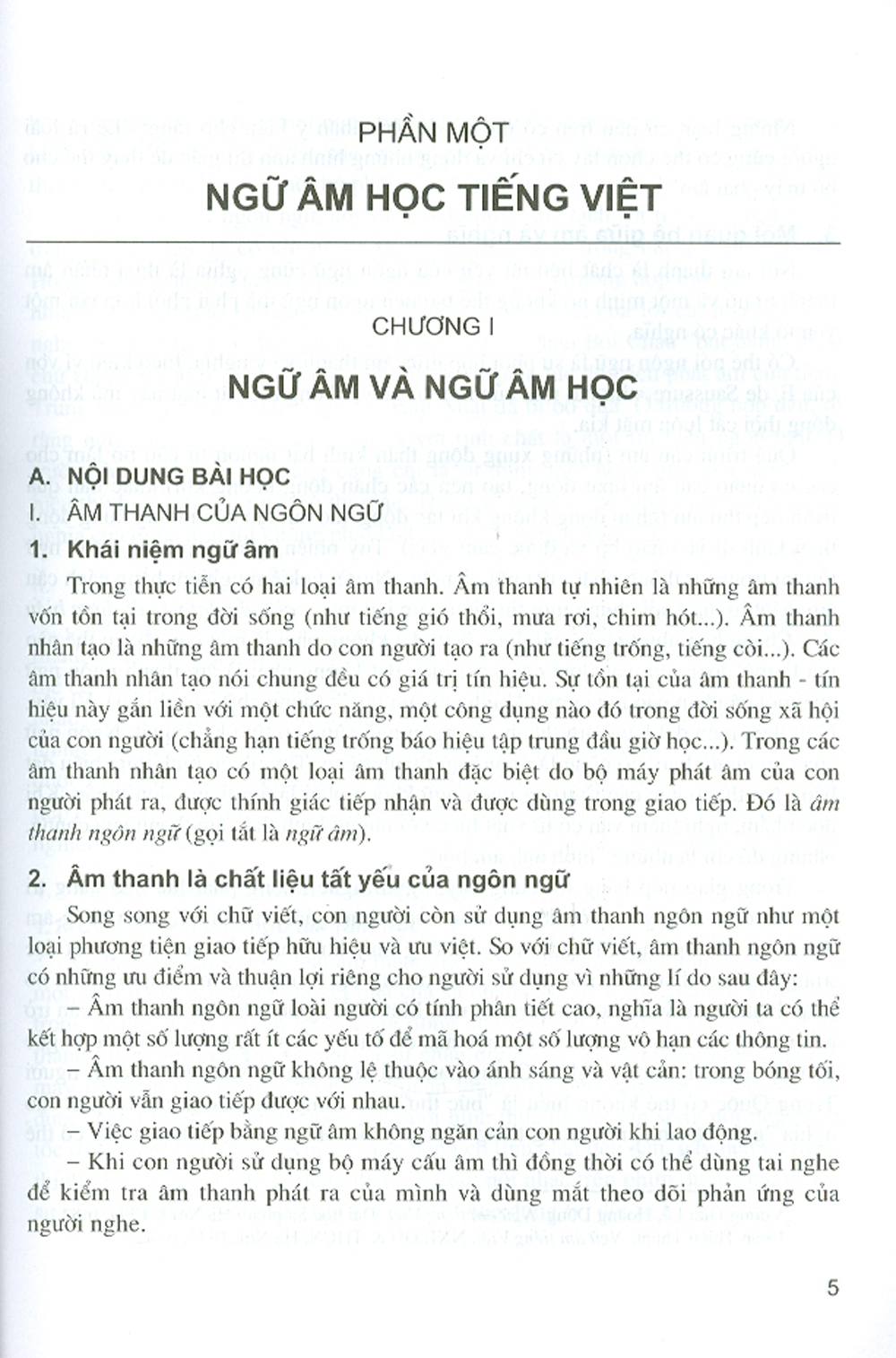 Giáo Trình Tiếng Việt 2