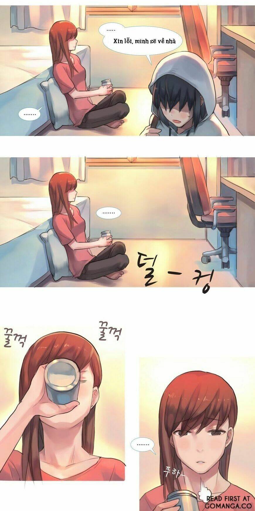 by chance, we... and... chapter 56 6