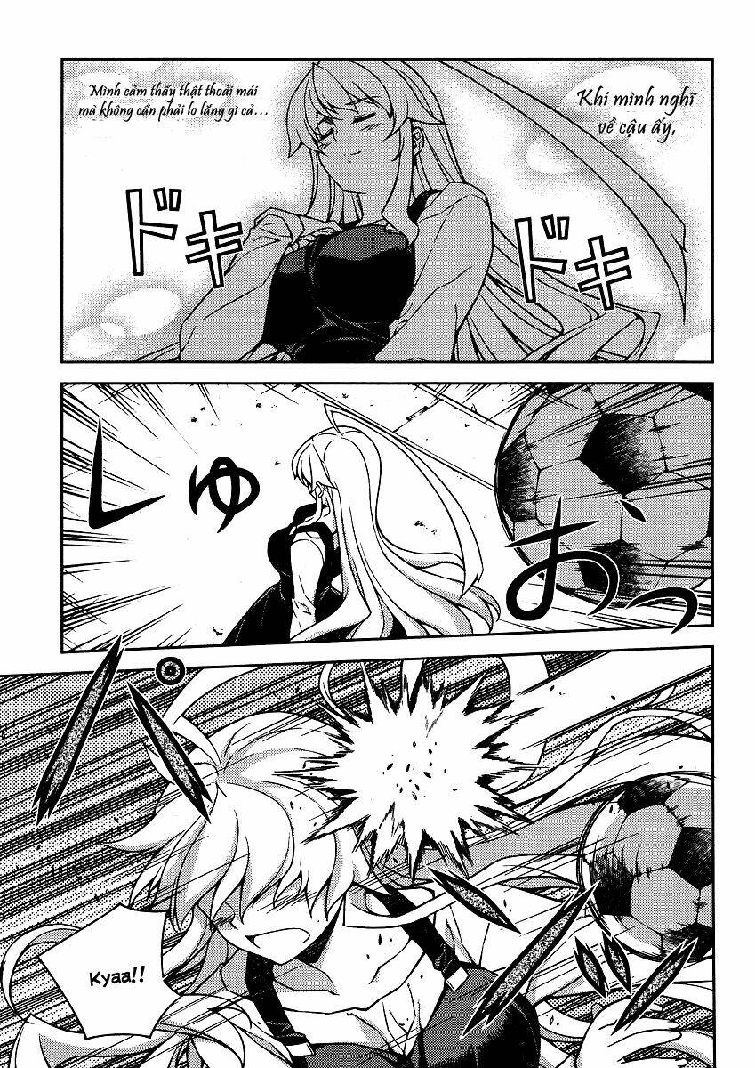 onihime vs chapter 8 8