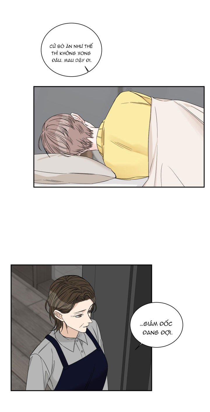 điểm dừng chân cuối cùng chapter 24 3