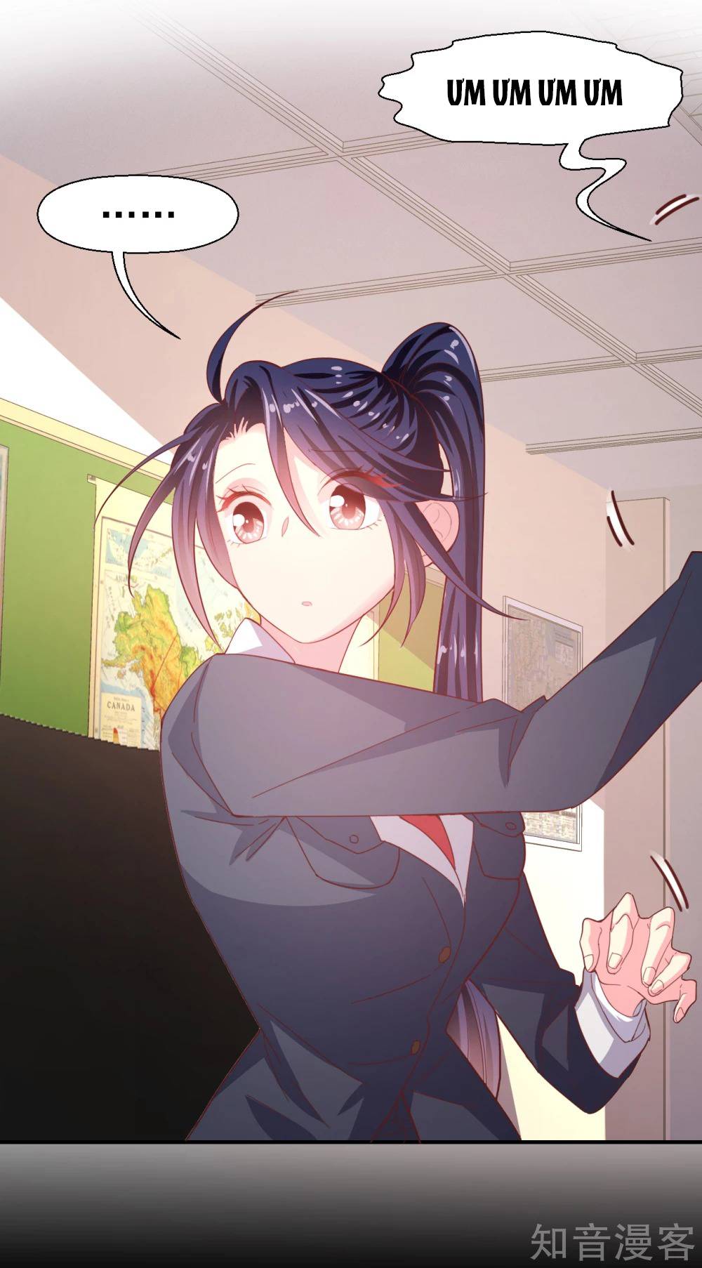 sau này vẫn cứ thích anh chapter 28 9