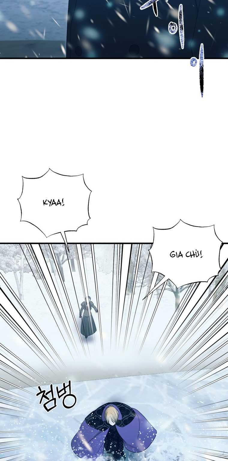 khi tôi bị chú chó tôi bỏ rơi cắn chapter 12.2 7