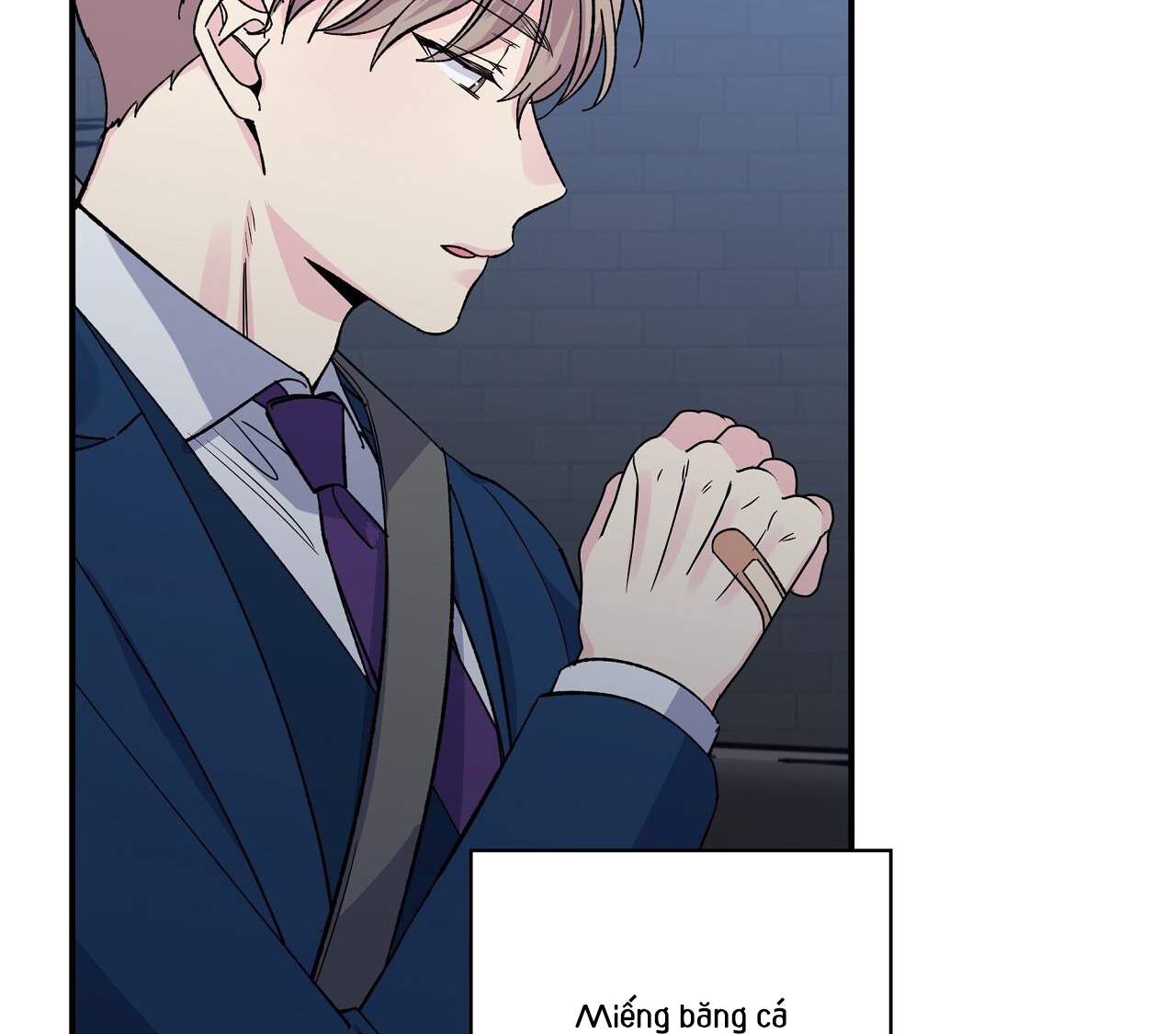 vị ngọt đôi môi chapter 49 47