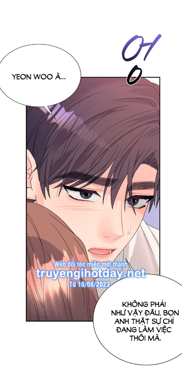 Người Vợ Giả Mạo chapter 34.1 - Trang 25
