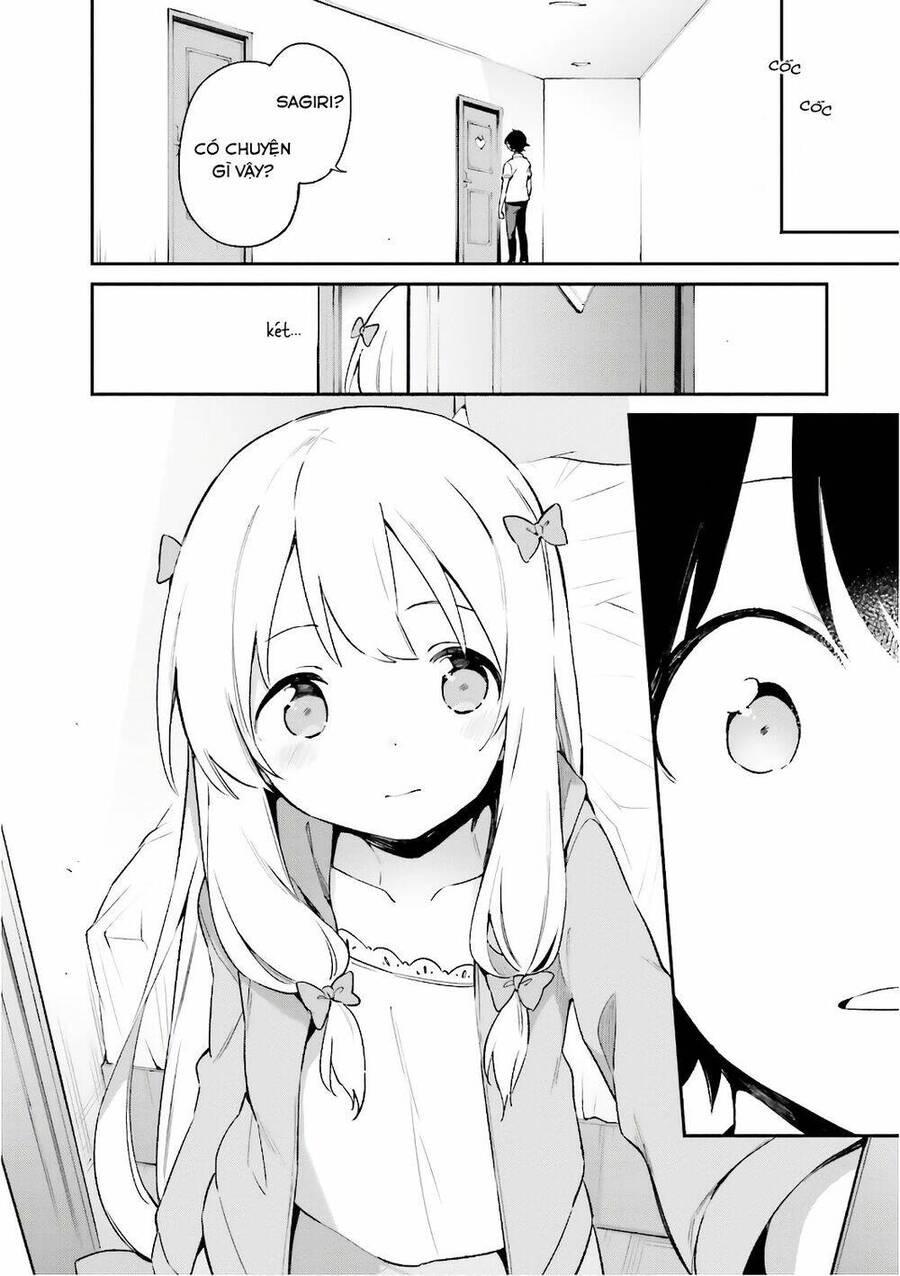 Ero Manga Sensei chapter 42 4