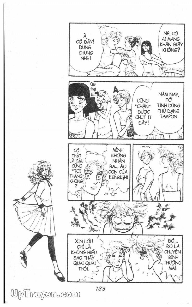 câu lạc bộ con nhà giàu chapter 2 134