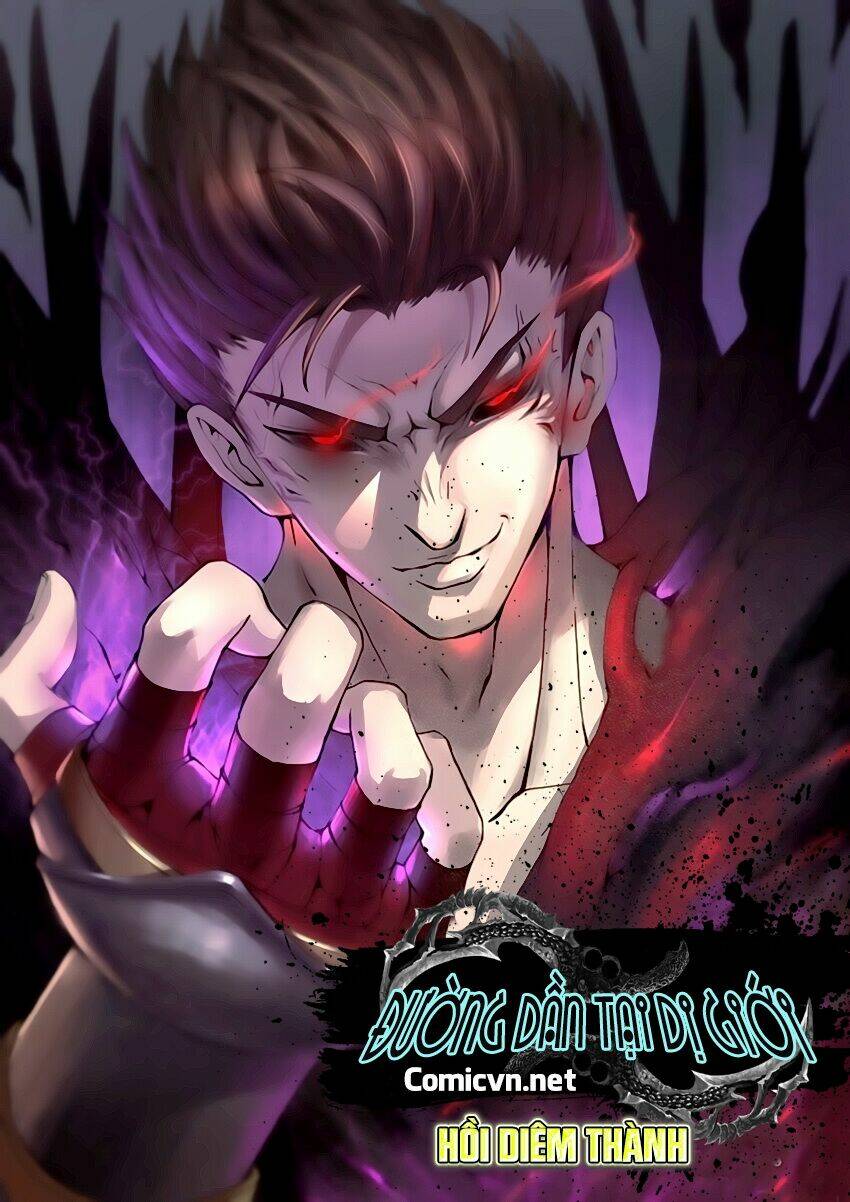 đường dần tại dị giới chapter 29 1