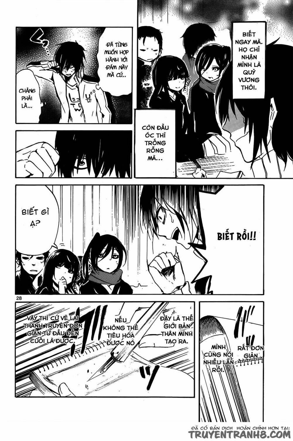 lasboss x hero chapter 10 29