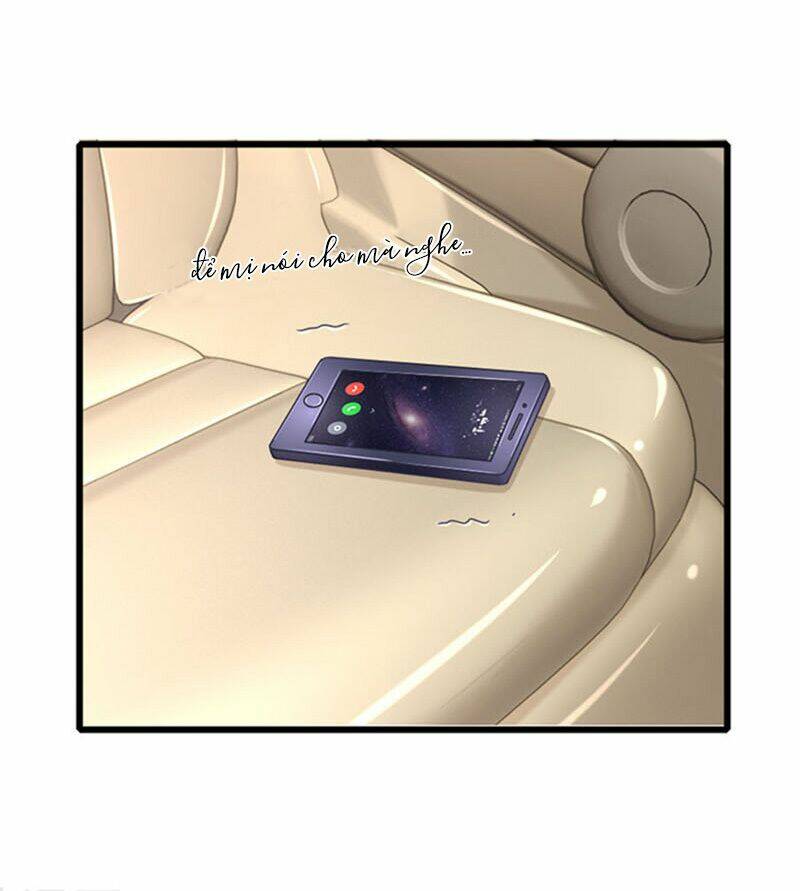 vợ yêu gả nhầm của phúc hắc tổng tài chapter 32 22