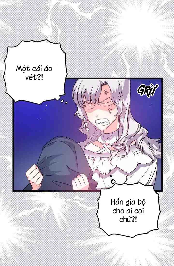 hôn lễ báo thù chapter 3 26