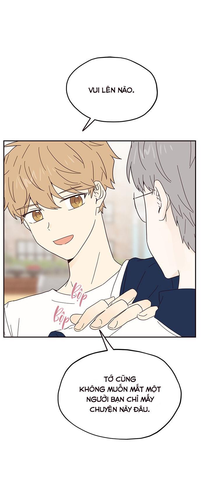 sợi chỉ tình yêu chapter 36 10