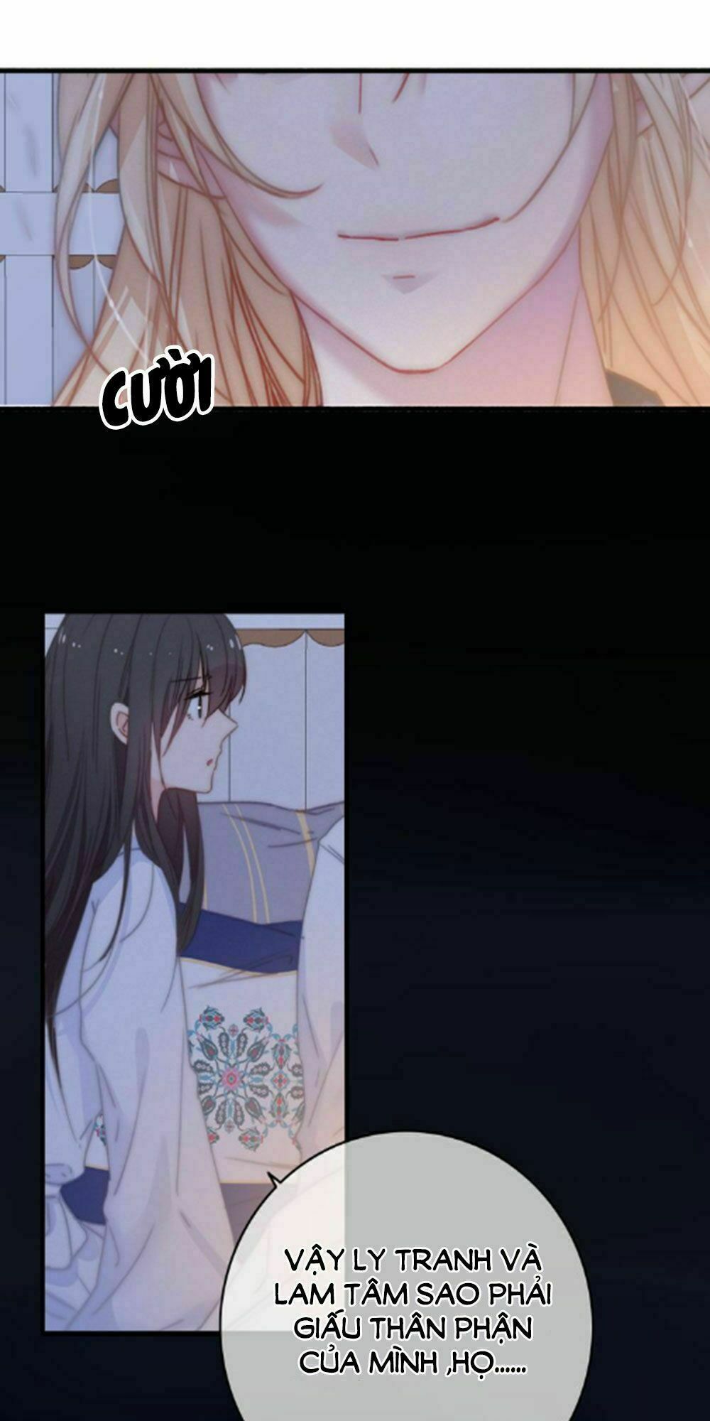 dữ tử thành thuyết chapter 20 54