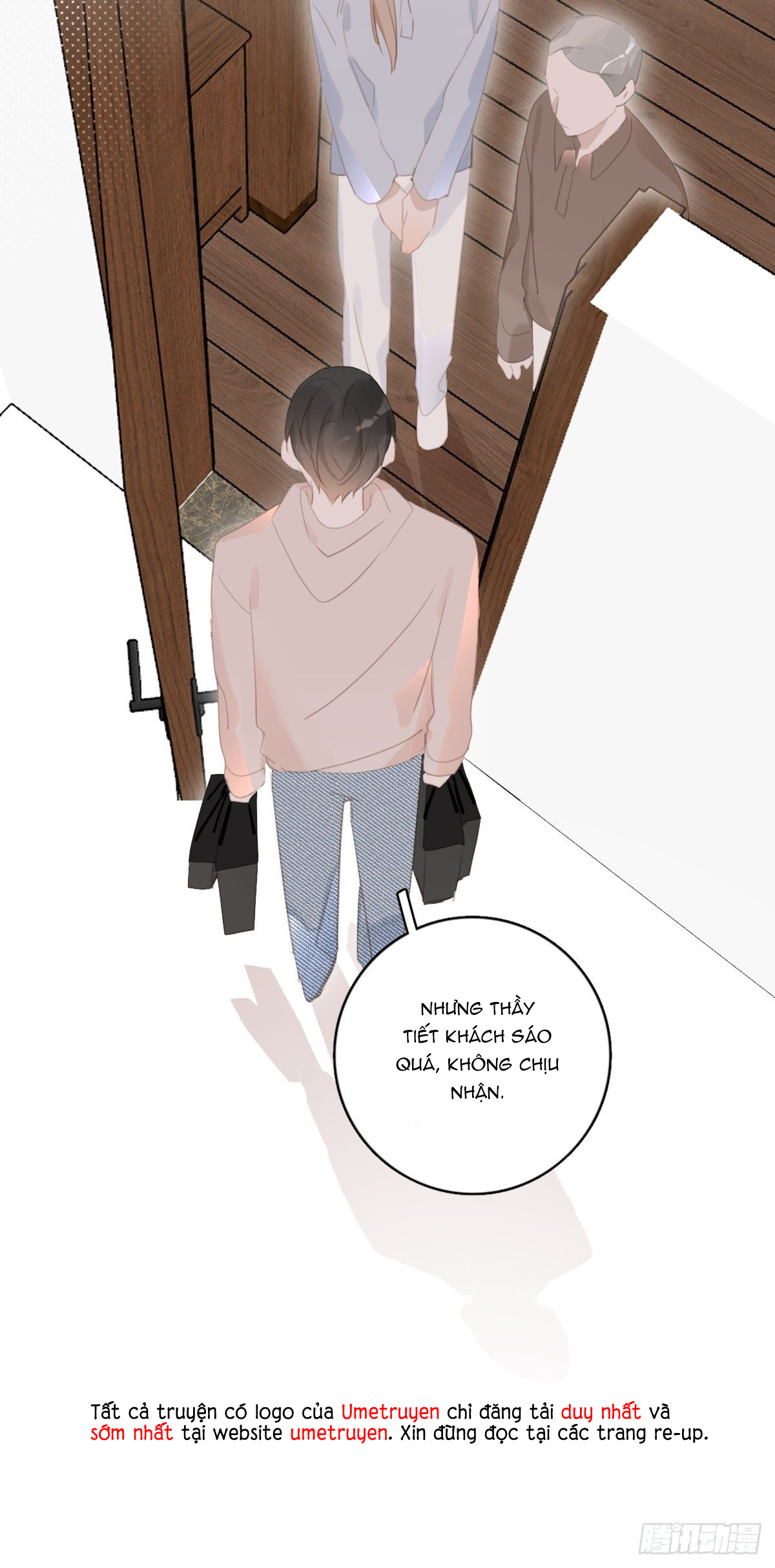 đêm đầy sao nói với em chapter 62 24