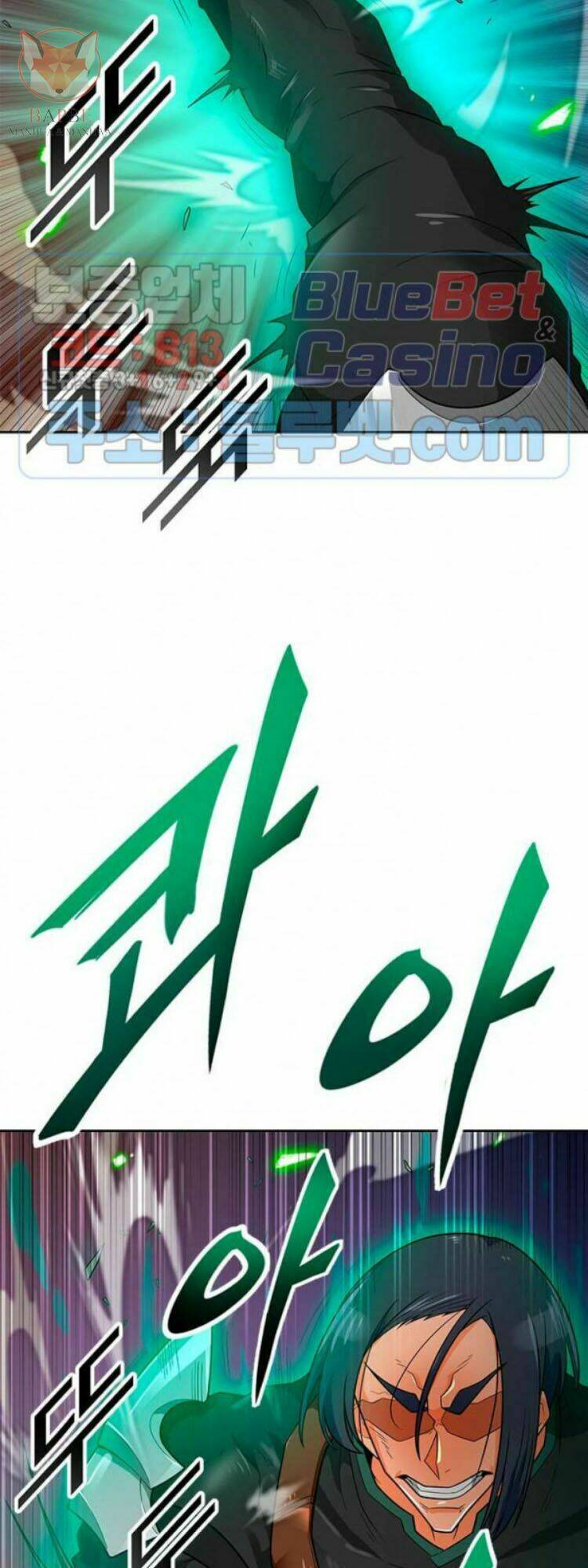 tôi tự động săn một mình chapter 78 41