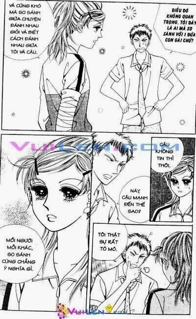 cô gái trung hoa chapter 12 30