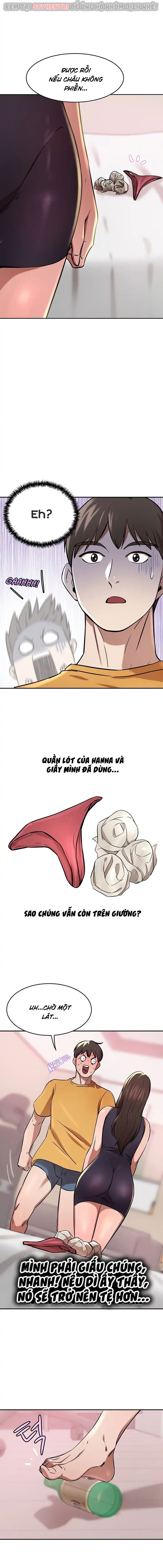 phú bà chapter 17 6