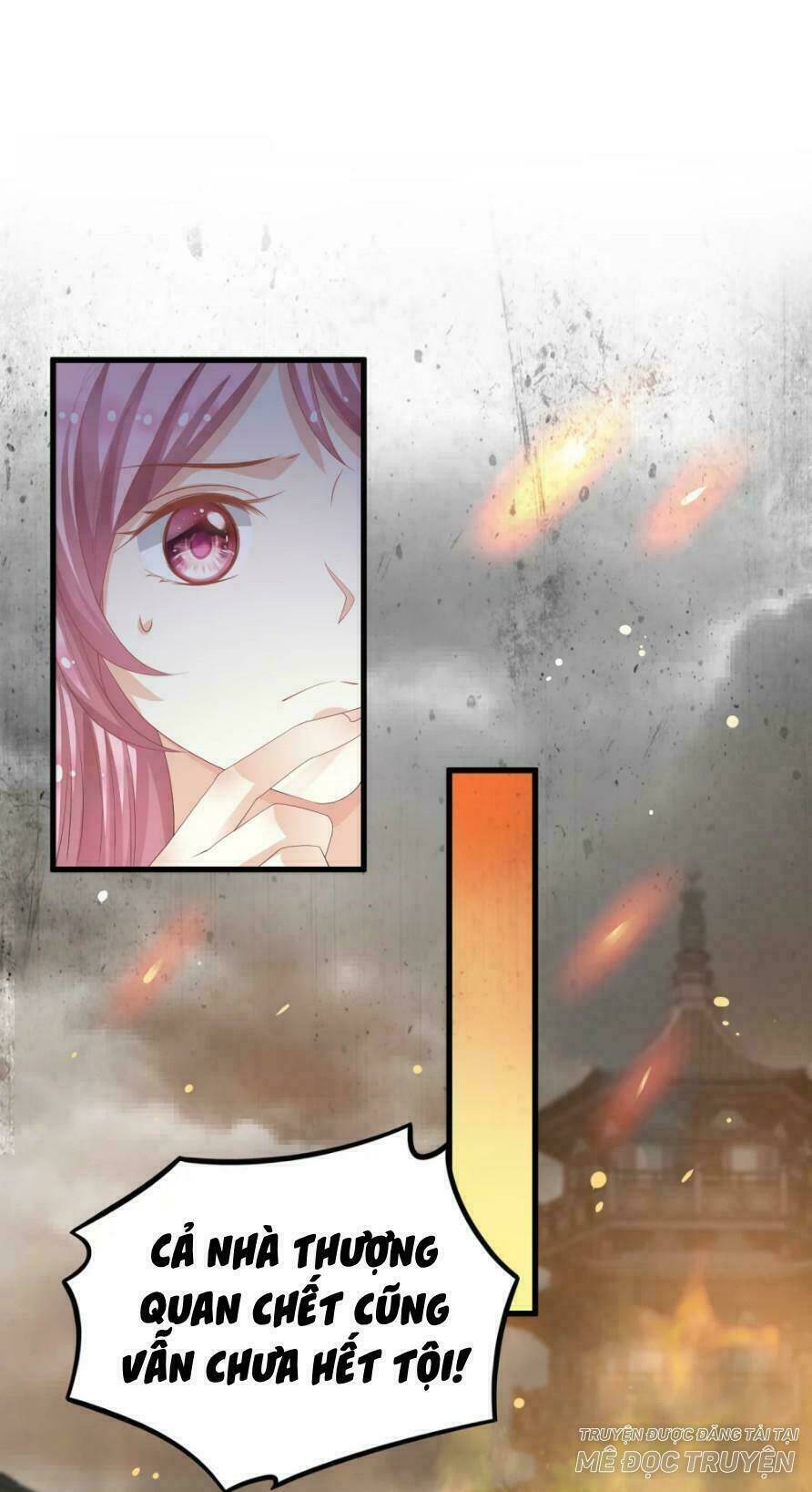 mau xuyên hướng dẫn tự cứu vật hi sinh nữ phụ chapter 13 7